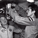 Illustration for article titled Rare Photos Of The Soviet Space Program From Gagarin To Intercosmos